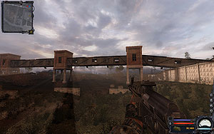Dark Valley