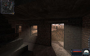Dark Valley