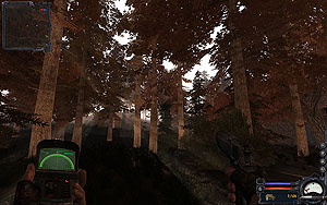 Red Forest