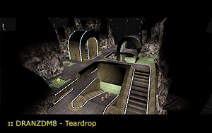 Dranzdm8