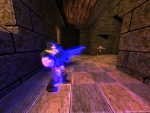 Powerups shells effect