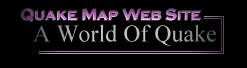 A World of Quake