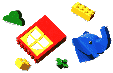 Lego's