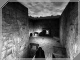 Damned rock (tenebrae quake v1.3) - 77kb