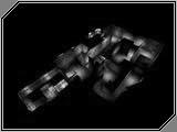 Damned rock (tenebrae quake v1.3) - 49kb