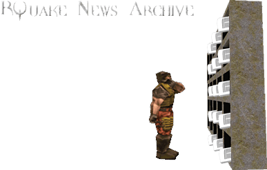RQuake News Archive