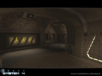 System 4 screenshot 2