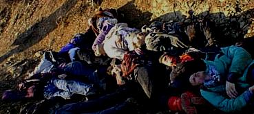 Kosova is like Kingpin, only without the rap soundtrack!