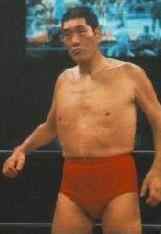 Giant Baba