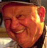 Boo! now get out of here!