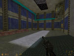 The Flagroom.
