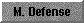  M. Defense 