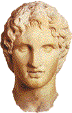 Alexander the Great