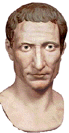 CAIVS IULIUS CAESAR