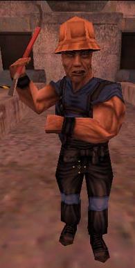 Pic of Engineer