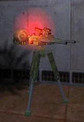 TFC Sentry Gun