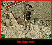 TF2 Engineer