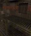 Use this vent to gain access to the flag room