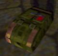 detpack