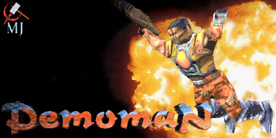 DEMOMAN