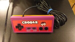 Controller commission