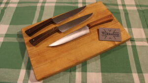 Utility Kitchen Knives