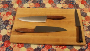 Chef Knives