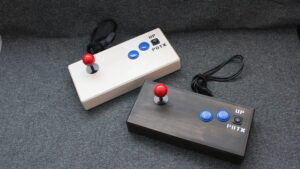 Commodore 64 Controllers